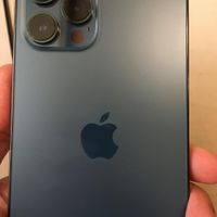 iPhone 12 promax 256gb|موبایل|تهران, دهکده المپیک|دیوار