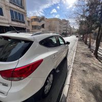 هیوندای توسان ix 35 2400cc، مدل ۲۰۱۳|خودرو سواری و وانت|مشهد, هاشمیه|دیوار