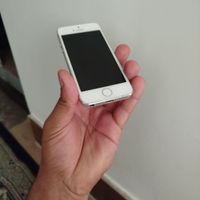اپل iPhone 5s با حافظهٔ ۱۶ گیگابایت|موبایل|بندر ترکمن, |دیوار