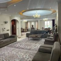 لوکس-شهرک-راه-آهن-فول-امکانات-4خواب