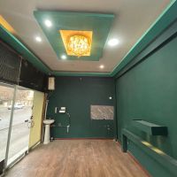 مغازه-فروشی