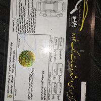 پژو پارس موتور جدید XU7P، مدل ۱۴۰۲|خودرو سواری و وانت|تهران, شهرک استقلال|دیوار