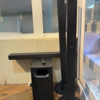 Sony HT-S700RF ساند بار|سیستم صوتی خانگی|تهران, دزاشیب|دیوار
