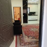 خانه-نو-ساز-کلید-نخورده-مبله-شیک