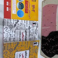 کتاب نهایی و کنکور|کتاب و مجله آموزشی|کرج, حسین‌آباد|دیوار