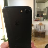 اپل iPhone 7 ۱۲۸ گیگابایت|موبایل|تهران, کوی فردوس|دیوار