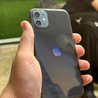 دو سیم پک اصلی iPhone 11 ۱۲۸ گیگابایت|موبایل|تهران, اقدسیه|دیوار