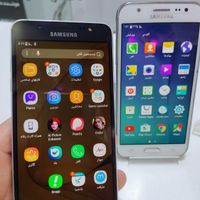 سامسونگ Galaxy J5 ۱۶ گیگابایت|موبایل|تهران, خاک سفید|دیوار