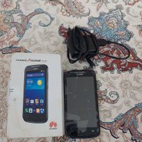 هواوی Ascend Y520 با حافظهٔ ۴ گیگابایت|موبایل|تهران, فیروزآبادی|دیوار