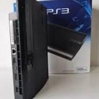 PS3سوپر اسلیم GBحافظه500 درحد|کنسول، بازی ویدئویی و آنلاین|تهران, مخصوص|دیوار