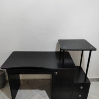 میز کامپیوتر و لوازم التحریر|میز تحریر و کامپیوتر|تهران, خانی‌آباد نو|دیوار