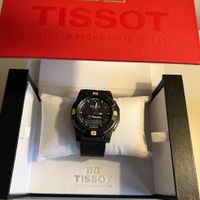 ساعت تیسوت Tissot t touch|ساعت|تهران, دروس|دیوار