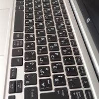 laptop hp aero G635 G7|رایانه همراه|تهران, فیروزآبادی|دیوار