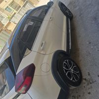 ام وی ام X22pro MT، مدل ۱۴۰۲|خودرو سواری و وانت|اصفهان, هفتون|دیوار