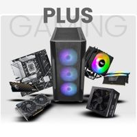 سیستم گیمینگ پلاس Gaming PLUS|رایانه رومیزی|تهران, هفت حوض|دیوار