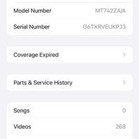 ایفون xs max 256|موبایل|تهران, جمهوری|دیوار