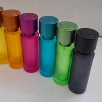 عطر ورساچ برایت کریستال صورتی|آرایشی، بهداشتی، درمانی|تهران, دریان‌نو|دیوار