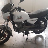 کویر موتور N6 200cc|موتورسیکلت|تهران, سبلان|دیوار