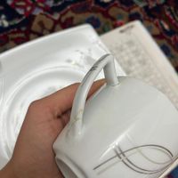 سرویس ۱۸نفره چینی اسپیدار|حراج|تهران, تهران‌سر|دیوار