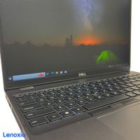 لپ تاپ گرافیکدار دل Precision 3540 i5-8th 8/512SSD|رایانه همراه|تهران, آرژانتین|دیوار