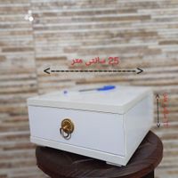جاجواهری /جالوازم‌آرایش|زیورآلات و اکسسوری|تهران, مهرآباد جنوبی|دیوار