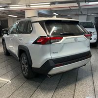 RAV4 2024 پلاک شده|خودرو سواری و وانت|تهران, اقدسیه|دیوار