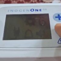 اکسیژن ساز پرتابل آمریکایی inogen one g5|آرایشی، بهداشتی، درمانی|تهران, نواب|دیوار