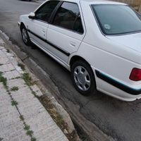 پژو پارس tu5|خودرو سواری و وانت|نظرآباد, |دیوار