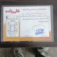 لیفان X50 اتوماتیک، مدل ۱۳۹۵|خودرو سواری و وانت|تهران, سلسبیل|دیوار