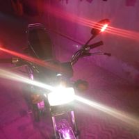 موتور مودل 83|موتورسیکلت|گرمسار, |دیوار