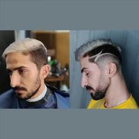 آموزش آرایشگری آموزشگاه مردانه رنگ پیروزی پنجم|خدمات آموزشی|تهران, پیروزی|دیوار