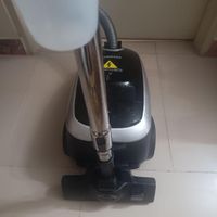 جاروبرقی کویین 2100 کنترل بلوتوثی سامسونگ|جاروبرقی، جارو شارژی، بخارشو|تهران, شهر‌زیبا|دیوار