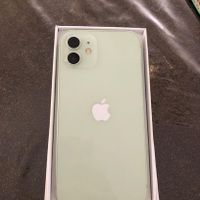 اپل iPhone 12 با حافظهٔ ۲۵۶ گیگابایت|موبایل|تهران, جنت‌آباد شمالی|دیوار