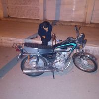هوندا 125|موتورسیکلت|تهران, نارمک|دیوار