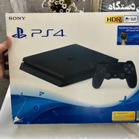PS4 اکانتی 10بازی|کنسول، بازی ویدئویی و آنلاین|تهران, گمرک|دیوار