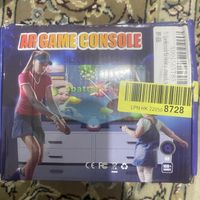 کنسول بازی ar game و پد رقص و بازی ar dance mat|کنسول، بازی ویدئویی و آنلاین|تهران, آهنگ|دیوار