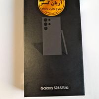 سامسونگ Galaxy S24 Ultra ۲۵۶ گیگابایت|موبایل|تهران, عباس‌آباد|دیوار