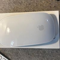 Magic Mouse 3 ماوس بی‌سیم اپل A1657|قطعات و لوازم جانبی رایانه|تهران, سهروردی|دیوار