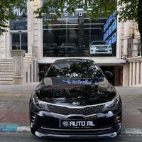 کیا اپتیما GT Line 2400cc، مدل ۲۰۱۷|خودرو سواری و وانت|تهران, سعادت‌آباد|دیوار