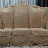 مبلمان استیل کلاسیک|مبلمان خانگی و میز عسلی|تهران, شیوا|دیوار