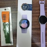 ساعت هوشمند سامسونگ مدل Galaxy Watch 5 40mm|ساعت|تهران, جردن|دیوار