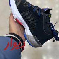 کتونی بسکتبال نایک ایرجردن ۳۷ Nike Air Jordan|کیف، کفش، کمربند|تهران, بازار|دیوار