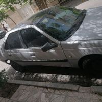 پژو 405 اخر 88|خودرو سواری و وانت|تهران, آذری|دیوار