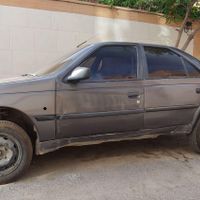 پژو 405 جی ال ایکس (GLX)، مدل ۱۳۸۱ انژکتور|خودرو سواری و وانت|بیرجند, |دیوار