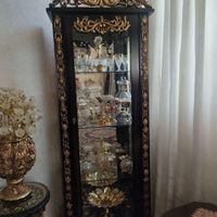 ویترین آینه ای نو بدون خط وخش|بوفه، ویترین، کنسول|تهران, بهارستان|دیوار