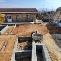 ساختمان-ویلایی-سپیدان-روستای-ابگرم