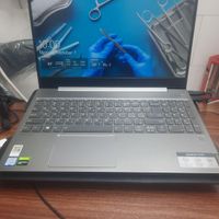 Lenovo S540 i5 8265 8GB RAM GTX 1650 4GB 1T+128SSD|رایانه همراه|تهران, میدان انقلاب|دیوار