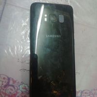 سامسونگ Galaxy S8 ۶۴ گیگابایت|موبایل|تهران, مینابی|دیوار