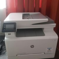 پرینتر hp|پرینتر، اسکنر، کپی، فکس|تهران, زاهد گیلانی|دیوار