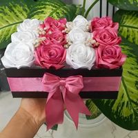 گل روبانی هدیه شیک برای هر سلیقه و بودجه ای|حراج|رشت, شالکو|دیوار